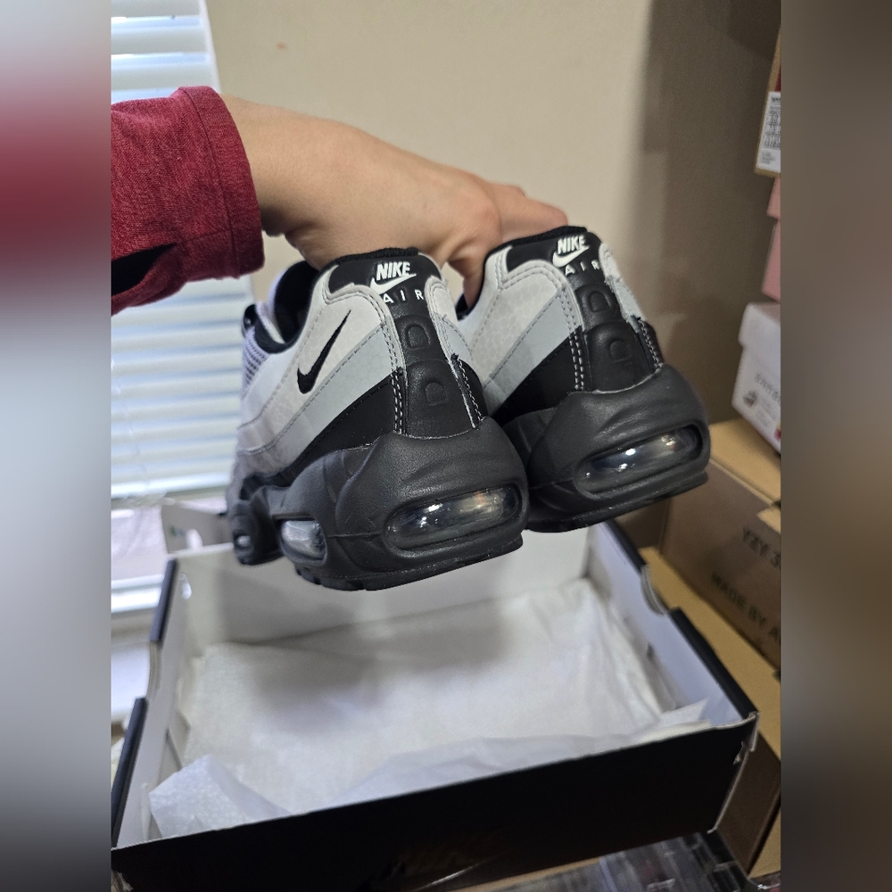 Air Max 95 Lx View 3